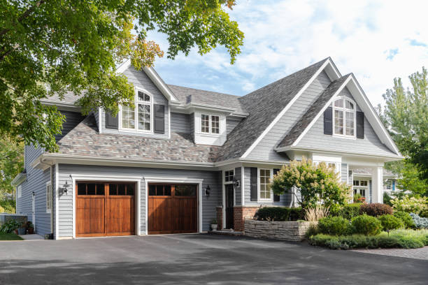 Best Wood Shake Roofing  in Springfield, FL